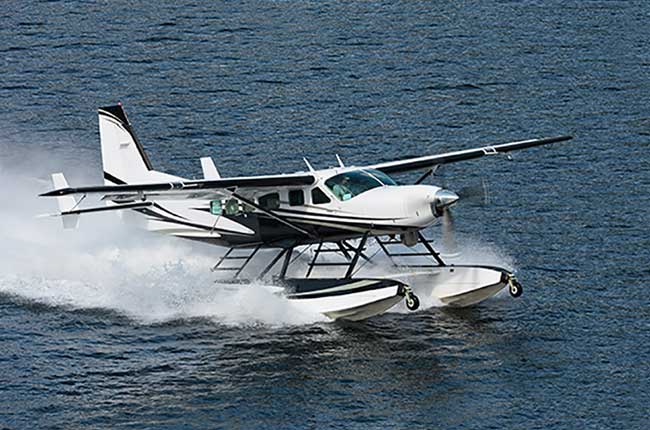 xxxxxxx Float Plane Charters